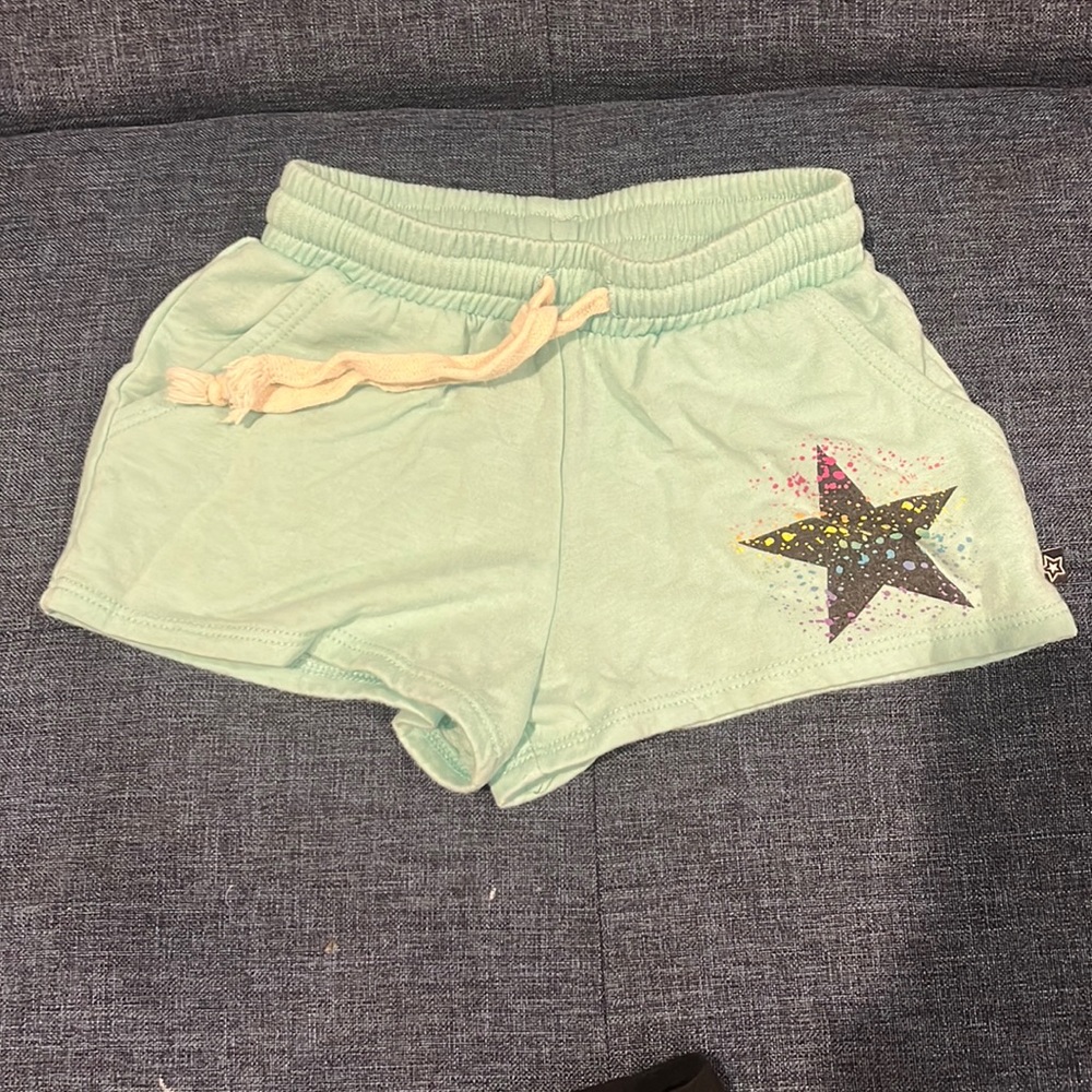 Pixie Lane shorts size 3